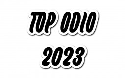 TOP ODIO 2023